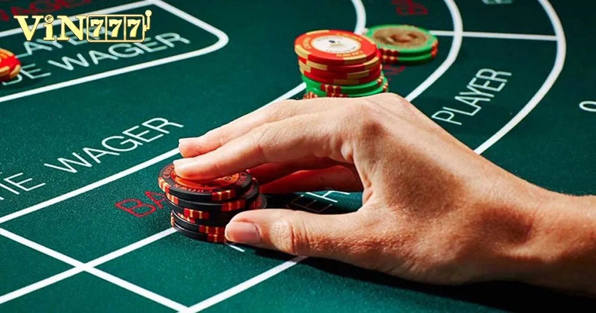 Các Thế Bài Baccarat Thường Gặp Và Bí Quyết Đọc Cầu Chuẩn 2 Giải nghĩa các thế bài Baccarat là gì?