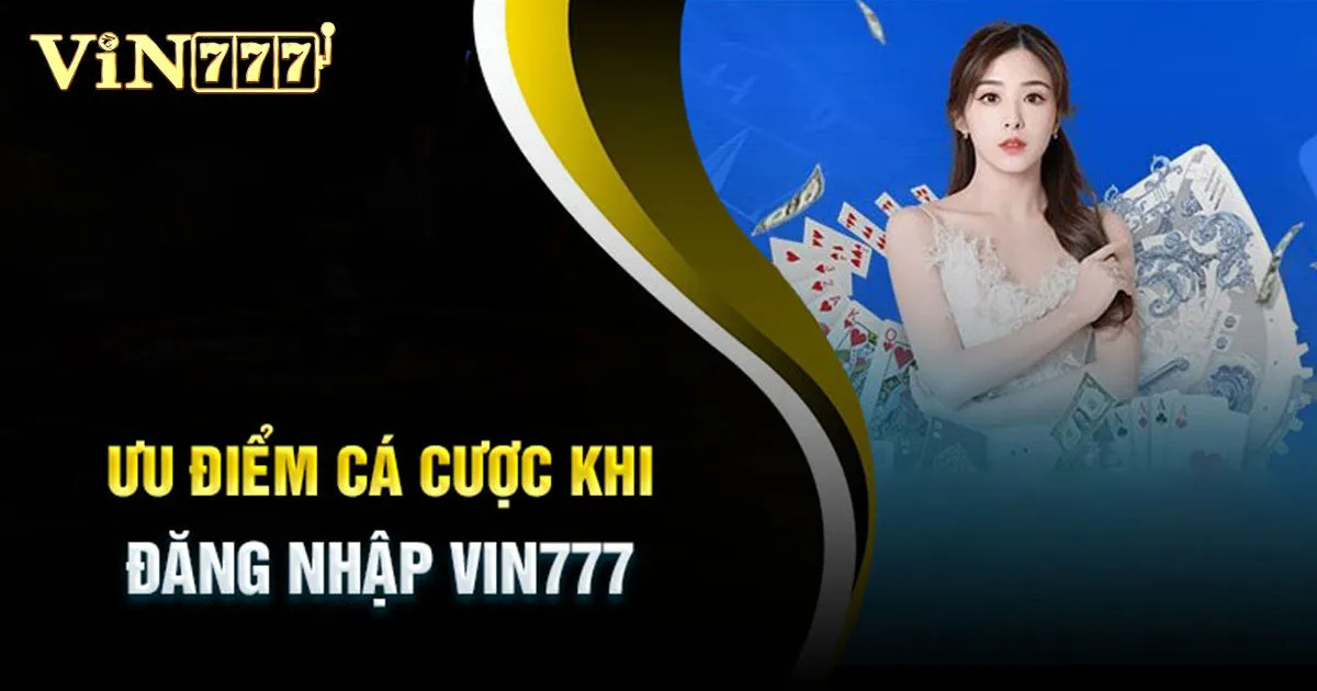 Đăng Nhập Vin777 - Cách Truy Cập Tài Khoản Nhà Cái Nhanh 4 Những câu hỏi liên quan đến đăng nhập Vin777