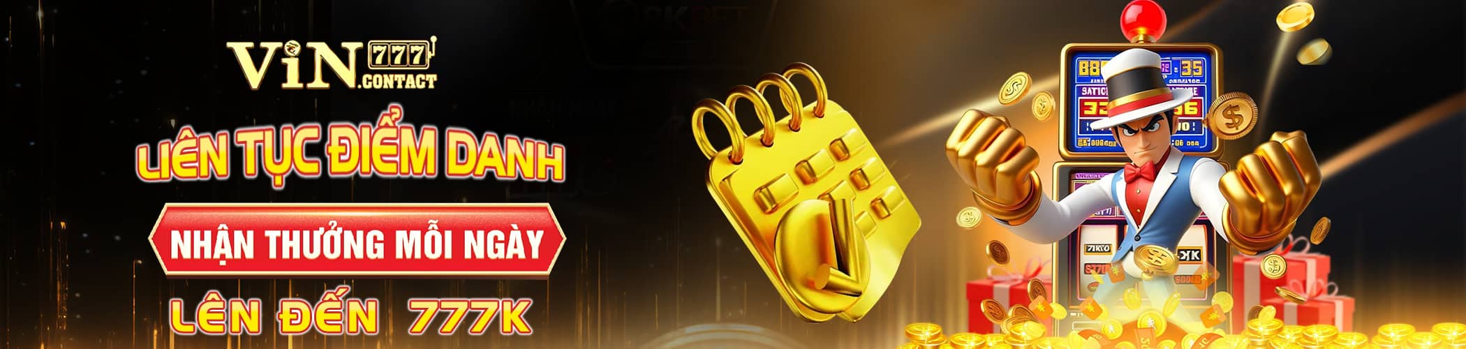 Vin777 techruit.in ⭐️ Link Trang Chủ Vin777.Com Mới Nhất +777K 27 banner vin777