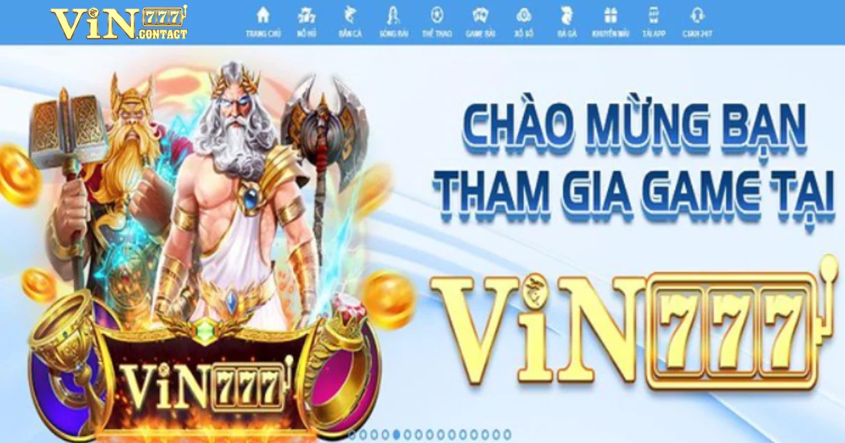 Vin777 techruit.in ⭐️ Link Trang Chủ Vin777.Com Mới Nhất +777K 28 Vin777 là gì?