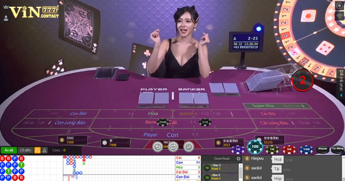 Vin777 techruit.in ⭐️ Link Trang Chủ Vin777.Com Mới Nhất +777K 30 Trò Chơi Casino Trực Tuyến tại Vin777