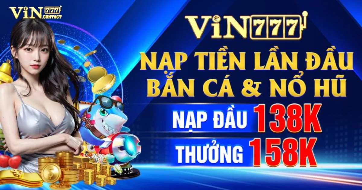Vin777 techruit.in ⭐️ Link Trang Chủ Vin777.Com Mới Nhất +777K 34 Các Khuyến Mãi và Ưu Đãi tại Vin777