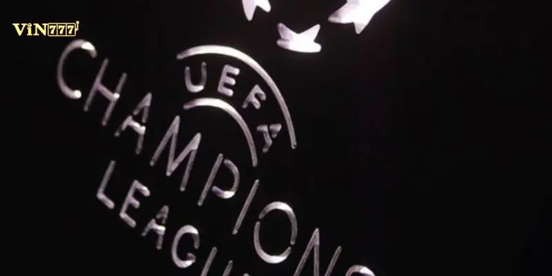 Cá cược Champions League Vin777 3 Phân tích kỹ lưỡng kèo Châu Á và Tài Xỉu giúp nâng cao tỷ lệ chiến thắng tại các vòng knock-out.