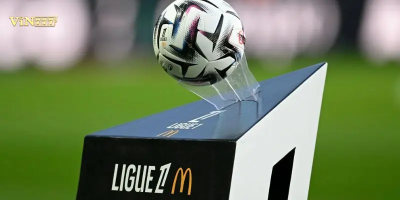 Cá Cược Ligue 1 Pháp Vin777: Cẩm Nang Soi Kèo Chuẩn 2026 2 Giao diện bảng tỷ lệ kèo cá cược Ligue 1 Pháp Vin777 cập nhật tự động theo thời gian thực.