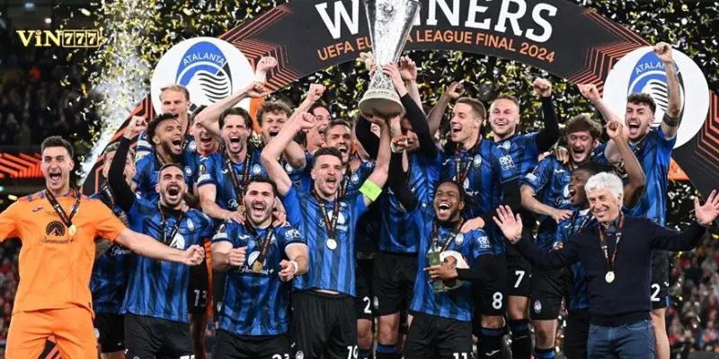 Cá cược Europa League Vin777: Bí quyết soi kèo chuẩn 2026 2 Phân tích động lực thi đấu và phong độ các đội bóng trước khi xuống tiền cược.