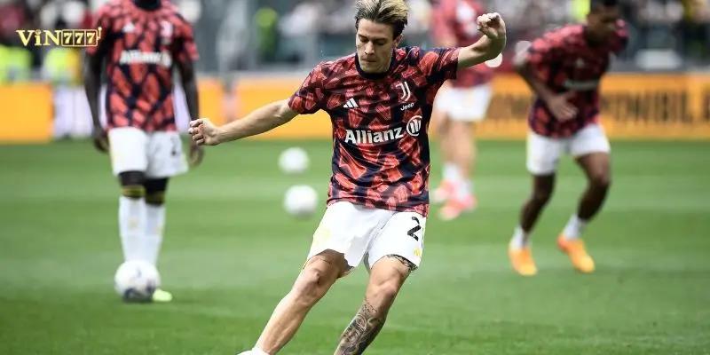 Cá Cược Serie A Ý Vin777 – Bí Quyết Soi Kèo Chuẩn Xác 2026 3 Phân tích chỉ số xG và phong độ đối đầu trực tiếp ngay trên hệ thống Vin777.