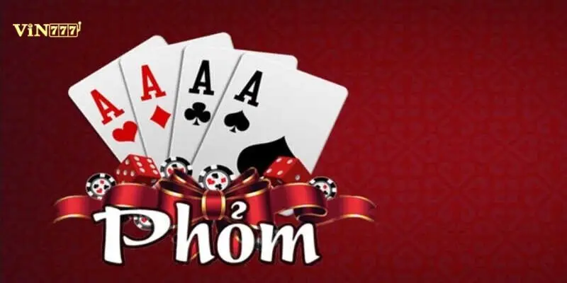 Phỏm Bí Kíp Ăn Chốt Vin777: Tuyệt Kỹ Tối Tối Ưu Lợi Nhuận Cho Thủ Môn 4 Thao tác xếp cạ biến đổi linh hoạt giúp tay chơi tạo thế bài chốt hiểm hóc.