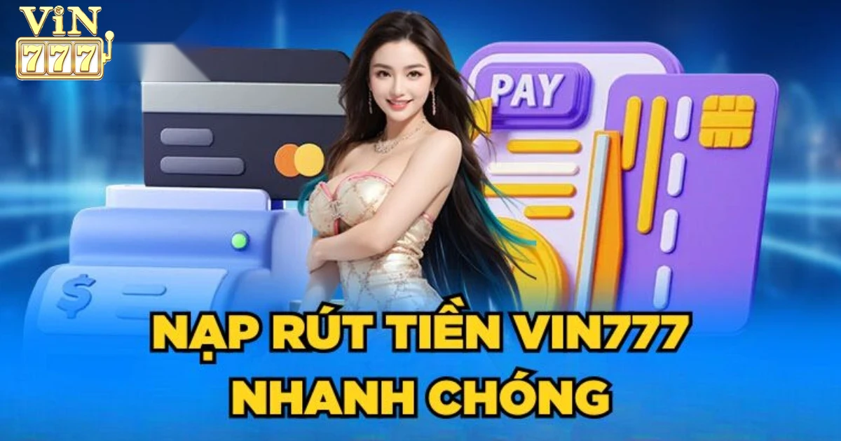 Lưu Ý Khi Thực Hiện Giao Dịch Tại Vin777